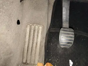 Foto de PEDAL EMBRAGUE RENAULT SCENIC II (JM)