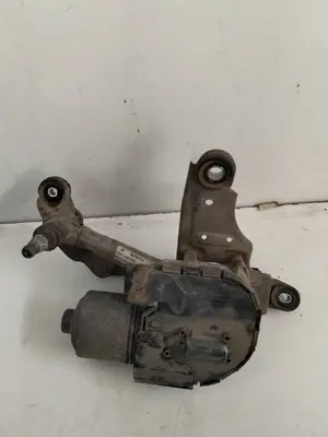 Foto de MOTOR LIMPIA DELANTERO FORD S-MAX (CA1) 2.0 TDCi CAT (140 CV / 103 KW) referencia 6M2117504AF foto 4