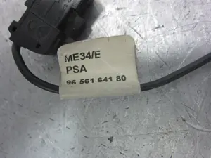 Foto de SENSOR CITROEN XSARA BERLINA 1.6 16V CAT (NFU / TU5JP4) (109 CV / 80 KW) referencia 9656164180 foto 3
