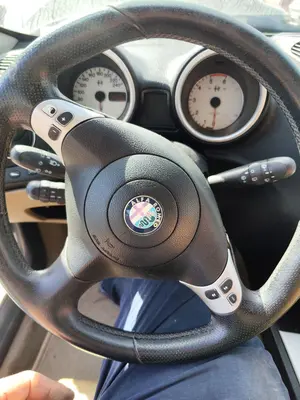 Foto de AIRBAG DELANTERO IZQUIERDO ALFA ROMEO 156 SPORTWAGON 2.4 JTD CAT (175 CV / 129 KW) referencia 0156034452