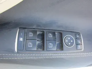 Foto de MANDO ELEVALUNAS DELANTERO IZQUIERDO TESLA MODEL S eléctrico 270 kW (367 CV / 270 KW)