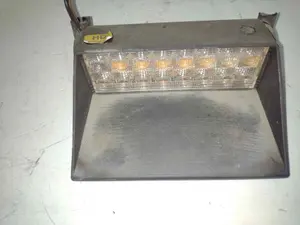 Foto de LUZ CENTRAL DE FRENO OPEL CORSA B 1.7 Diesel (60 CV / 44 KW) referencia 90534651 foto 3