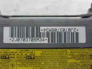 Foto de NO IDENTIFICADO TOYOTA AURIS (E15) 1.4 Turbodiesel CAT (90 CV / 66 KW) referencia GA513 foto 5