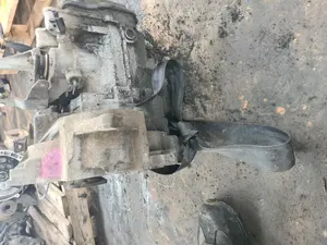 Foto de CAJA CAMBIOS SEAT IBIZA (6K1) referencia EKU foto 3