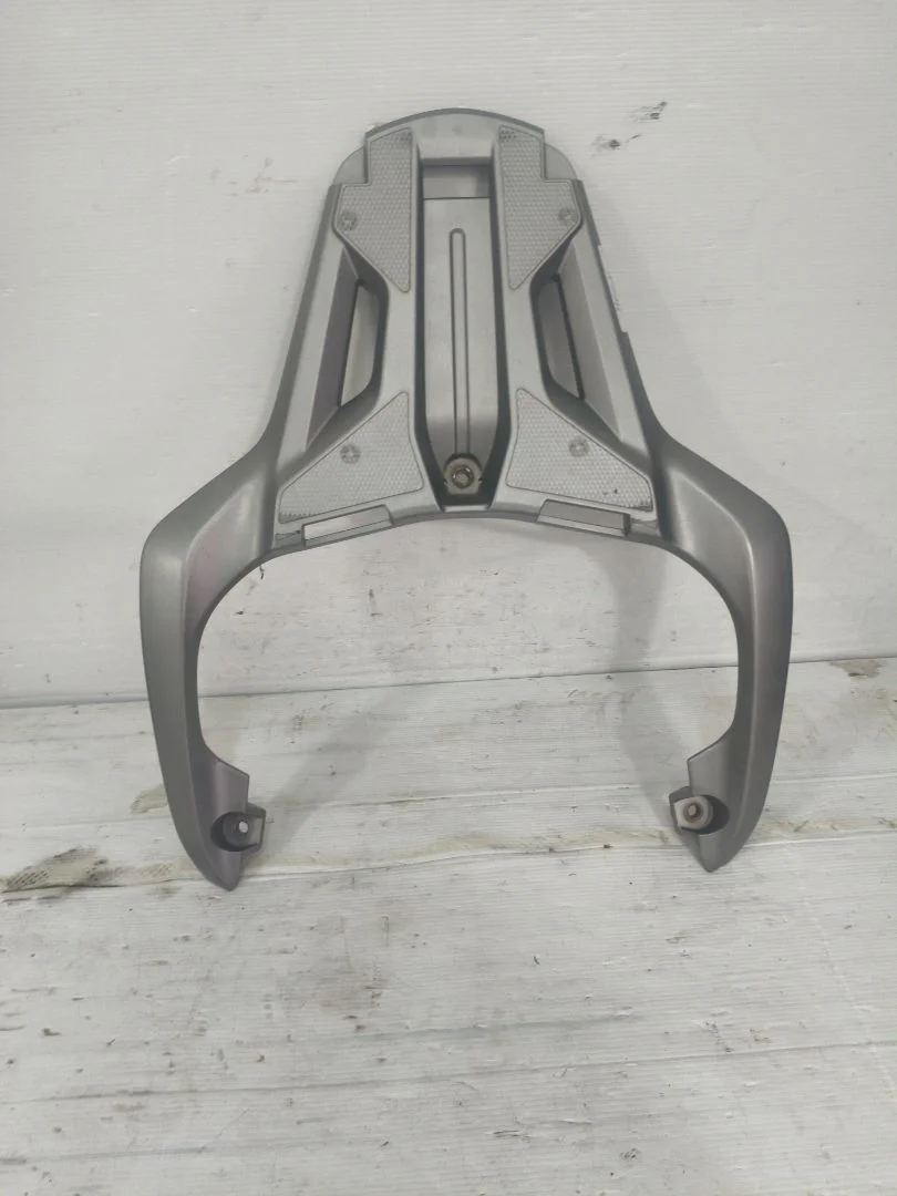 Foto de PORTAEQUIPAJES HONDA SH 125I 125 cm3 - 9 kW (12 CV / 9 KW) referencia 81200K77V000