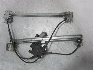 Foto de ELEVALUNAS DELANTERO DERECHO SEAT IBIZA (6K1) 1.4 (60 CV / 44 KW) referencia D239805454500007 foto 4