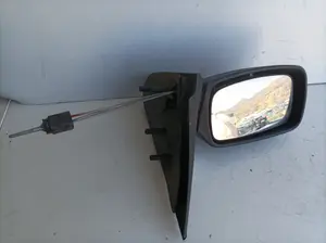 Foto de RETROVISOR IZQUIERDO FORD FIESTA BERLINA (DX) 1.8 Diesel CAT (60 CV / 44 KW) foto 1