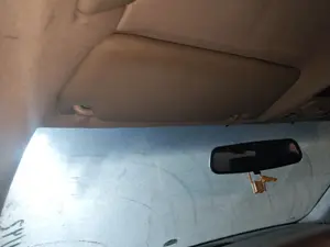 Foto de PARASOL IZQUIERDO AUDI A4 BERLINA (8E)