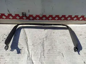 Foto de MOLDURA PORSCHE MACAN (95BA) referencia 95B867973B foto 4