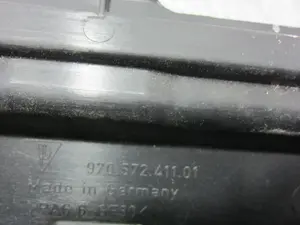 Foto de NO IDENTIFICADO PORSCHE PANAMERA (TIPO 970) referencia 97057241101 foto 3