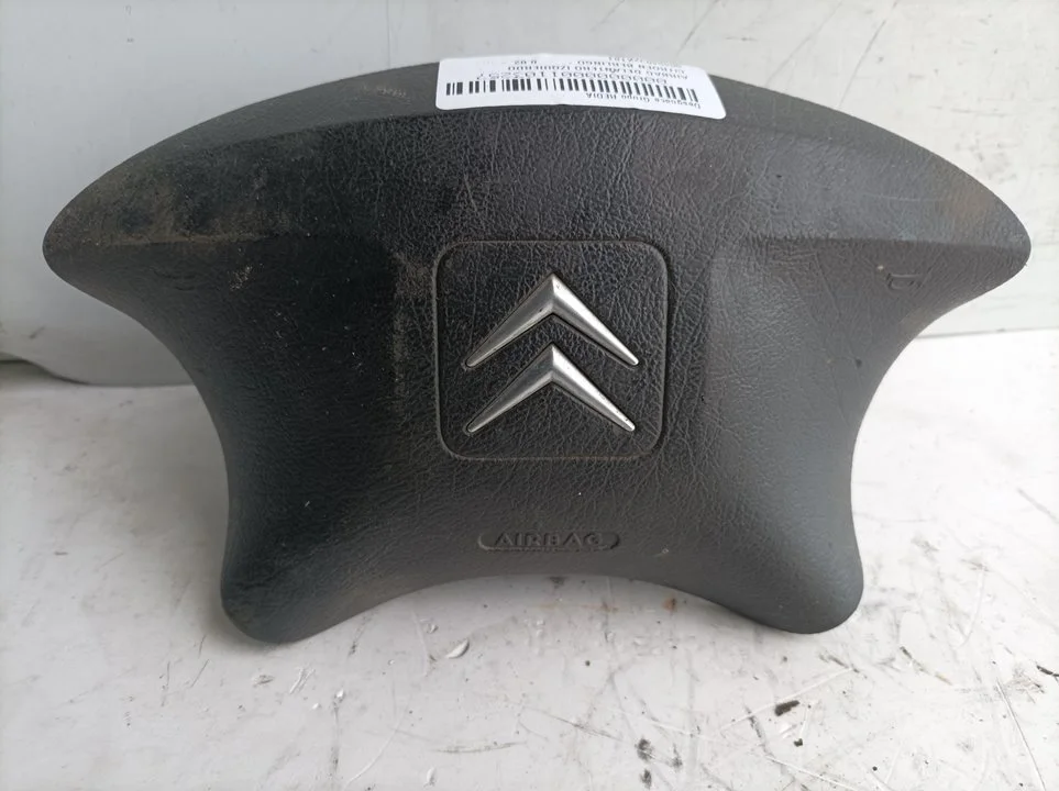 Foto de AIRBAG DELANTERO IZQUIERDO CITROEN BERLINGO referencia 96454032XT01
