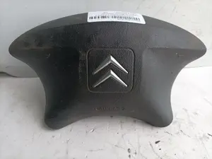 Foto de AIRBAG DELANTERO IZQUIERDO CITROEN BERLINGO referencia 96454032XT01