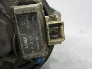 Foto de ALTERNADOR RENAULT R 5 (B/C40) referencia 9120144267 foto 2