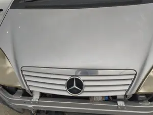 Foto de COMPRESOR AIRE ACONDICIONADO MERCEDES-BENZ CLASE A (BM 168) 1.7 CDI Diesel CAT (95 CV / 70 KW) referencia A0002309411