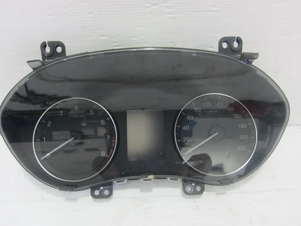 Foto de CUADRO INSTRUMENTOS HYUNDAI I20 (GB) 1.2 16V CAT (84 CV / 62 KW) referencia 94003C8012