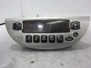 Foto de MANDO CALEFACCION / AIRE ACONDICIONADO CHEVROLET REZZO 2.0 CAT (121 CV / 89 KW) referencia 96415173