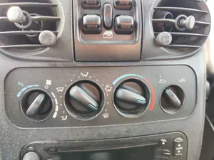 Foto de MANDO CALEFACCION / AIRE ACONDICIONADO CHRYSLER PT CRUISER 2.2 CRD CAT (121 CV / 89 KW)