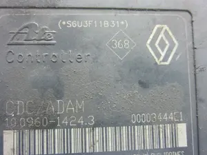 Foto de ABS RENAULT LAGUNA II (BG0) 1.9 dCi Diesel CAT (101 CV / 74 KW) referencia 8200183495B foto 3
