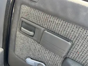 Foto de MANETA INTERIOR TRASERA DERECHA PEUGEOT 309 1.6  (88 CV / 65 KW)