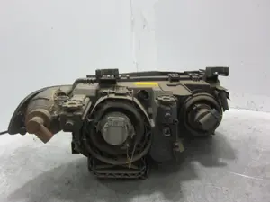 Foto de FARO IZQUIERDO BMW SERIE 3 COMPACTO (E46) 2.0 16V Diesel CAT (150 CV / 110 KW) referencia 0301187201 foto 7