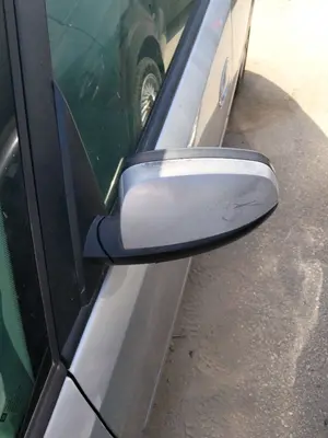 Foto de RETROVISOR IZQUIERDO OPEL MERIVA 1.7 16V CDTI (101 CV / 74 KW) foto 2