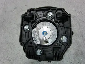 Foto de AIRBAG DELANTERO IZQUIERDO CITROEN C4 PICASSO 1.6 16V (120 CV / 88 KW) referencia 61801210 foto 4
