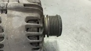 Foto de ALTERNADOR RENAULT MEGANE III BERLINA 5P 1.5 dCi Diesel FAP (110 CV / 81 KW) referencia 231000027R foto 5