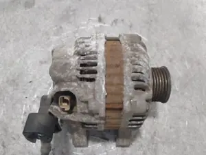 Foto de ALTERNADOR PEUGEOT 307 CC CABRIO-COUPÉ (S1)(10.2003) 2.0 16V CAT (136 CV / 100 KW) referencia 57056C foto 8