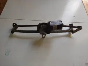 Foto de MOTOR LIMPIA DELANTERO AUDI A3 (8L) referencia 1J1955113A foto 1