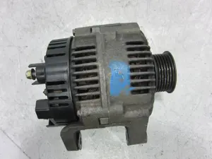 Foto de ALTERNADOR RENAULT MEGANE I FASE 2 CLASSIC (LA...) referencia 7700857073 foto 6