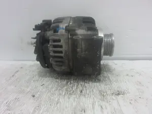 Foto de ALTERNADOR DACIA LOGAN 1 referencia 0124415038 foto 2