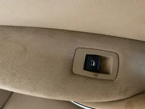 Foto de MANDO ELEVALUNAS TRASERO IZQUIERDO BMW SERIE X3 (E83) 2.0 Turbodiesel CAT (177 CV / 130 KW)
