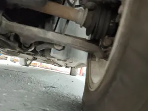 Foto de CREMALLERA DIRECCION CITROEN XSARA PICASSO 2.0 HDi CAT (RHY / DW10TD) (90 CV / 66 KW)