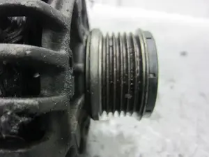 Foto de ALTERNADOR CITROEN NEMO 1.4 HDi (68 CV / 50 KW) referencia 9664057480 foto 5