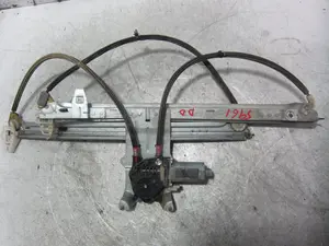 Foto de ELEVALUNAS DELANTERO DERECHO CITROEN XSARA PICASSO 1.6 16V HDi (90 CV / 66 KW) referencia 0130821782