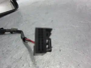 Foto de RETROVISOR DERECHO AUDI A3 (8P1) 1.9 TDI (105 CV / 77 KW) referencia E12010754 foto 3