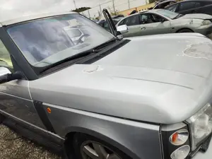 Foto de CAPO LAND ROVER RANGE ROVER (LM) 4.4 V8 CAT (306 CV / 225 KW) foto 3