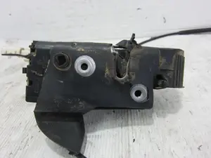 Foto de CERRADURA PUERTA DELANTERA DERECHA PEUGEOT 407 1.6 HDi FAP CAT (9HZ / DV6TED4) (109 CV / 80 KW) referencia 9686683580 foto 4