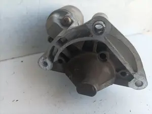 Foto de MOTOR ARRANQUE CITROEN C2 referencia M000T45071ZT foto 4
