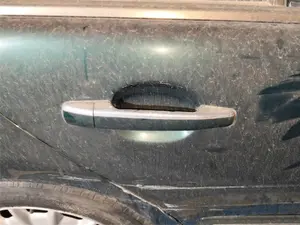 Foto de MANETA EXTERIOR TRASERA DERECHA MERCEDES-BENZ CLASE E (BM 210) BERLINA