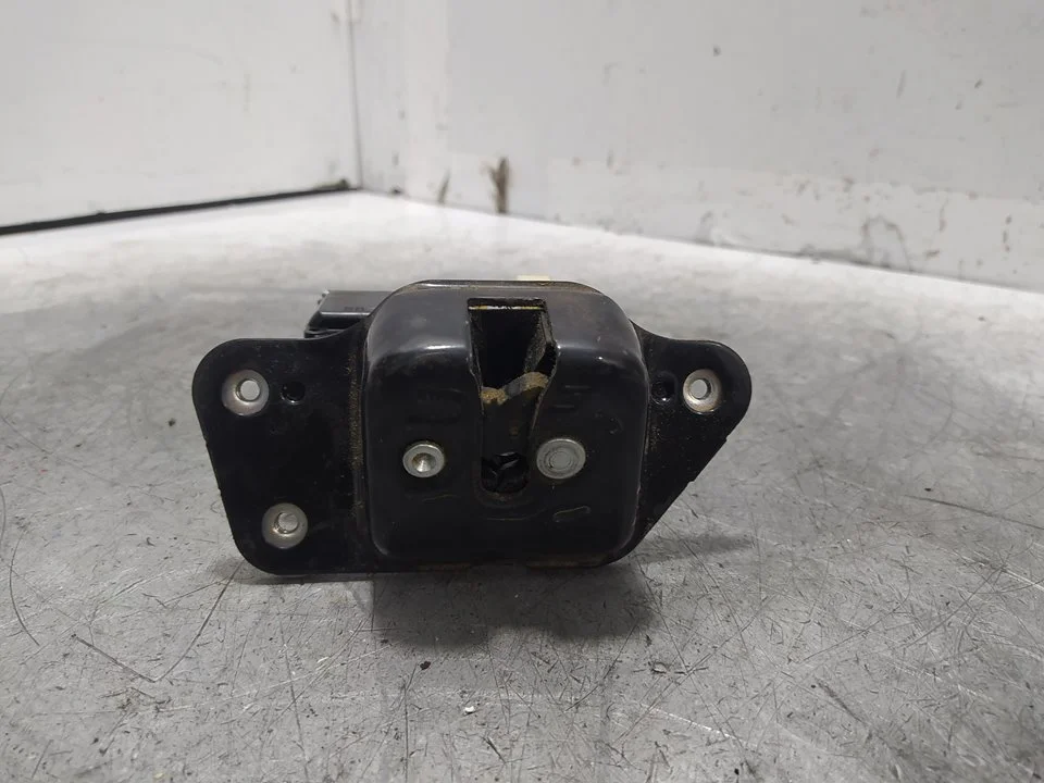 Foto de CERRADURA MALETERO / PORTON FIAT FREEMONT (345) 2.0 16V Multijet CAT (170 CV / 125 KW) referencia K04589243AG