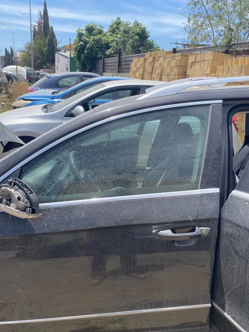 Foto de PUERTA DELANTERA IZQUIERDA VOLKSWAGEN PASSAT VARIANT (3C5) 2.0 TDI DPF (170 CV / 125 KW) referencia 3C4831055J