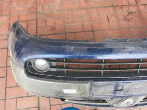 Foto de PARAGOLPES DELANTERO RENAULT SCENIC II (JM) referencia 8200139955 foto 9