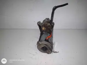 Foto de MOTOR ARRANQUE RENAULT SCENIC II (JM) referencia 8200331251 foto 3