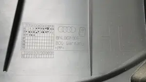 Foto de GUARNECIDO PUERTA TRASERA IZQUIERDA AUDI A3 SPORTBACK (8PA) 2.0 TDI (140 CV / 103 KW) referencia 8P4867305 foto 2