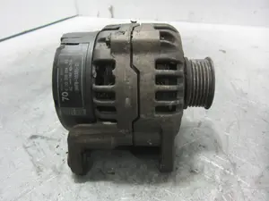 Foto de ALTERNADOR FORD FIESTA (CBK) 1.4 TDCi CAT (68 CV / 50 KW) referencia 96FB10300D foto 5
