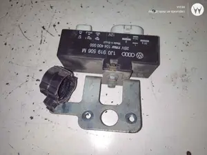 Foto de CAJA PRECALENTAMIENTO VOLKSWAGEN POLO IV (9N1) referencia 1J0919506 foto 2