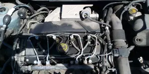 Foto de MOTOR COMPLETO JAGUAR X-TYPE 2.0 Diesel CAT (131 CV / 96 KW) referencia FMBB