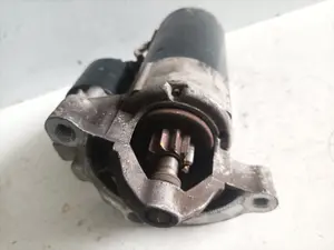 Foto de MOTOR ARRANQUE PEUGEOT 306 3/5 PT. (S1)(01.1993) referencia 001108183 foto 4
