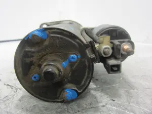 Foto de MOTOR ARRANQUE SEAT IBIZA (6L1) 1.9 SDI (64 CV / 47 KW) referencia 111900 foto 4